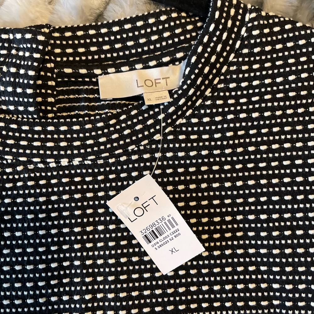 Brand new dress from Loft